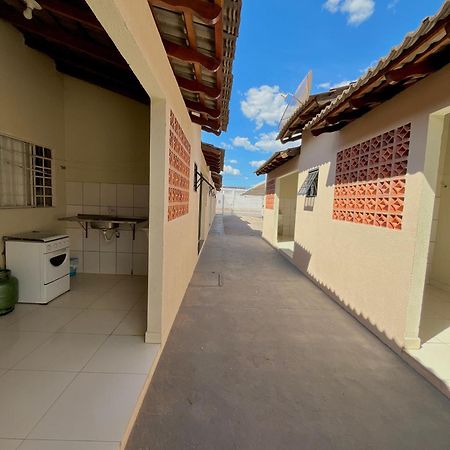 Kitnet Realeza Várzea Grande Exterior foto
