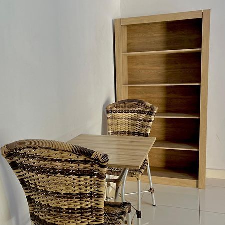 Kitnet Realeza Várzea Grande Exterior foto