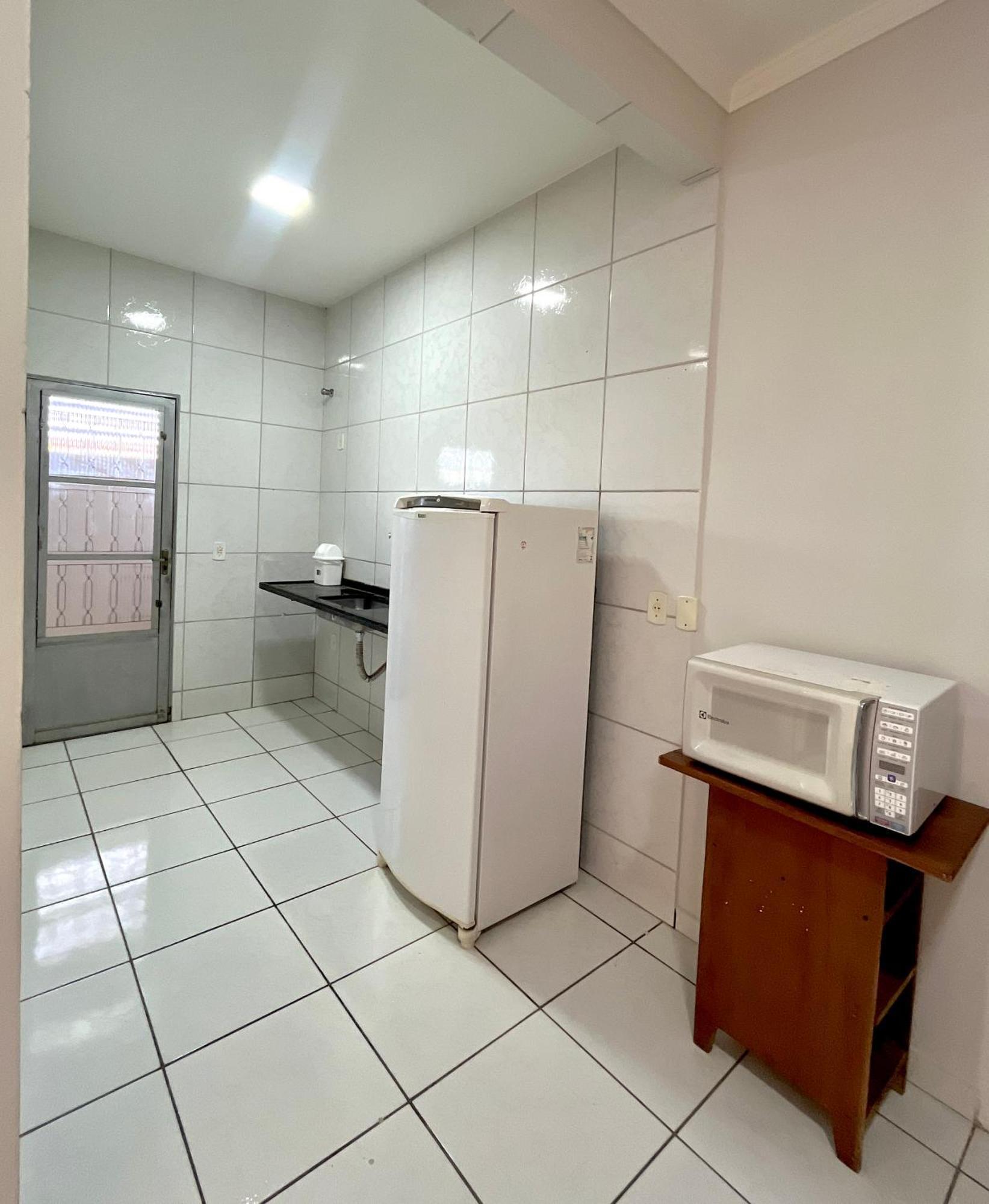 Kitnet Realeza Várzea Grande Exterior foto