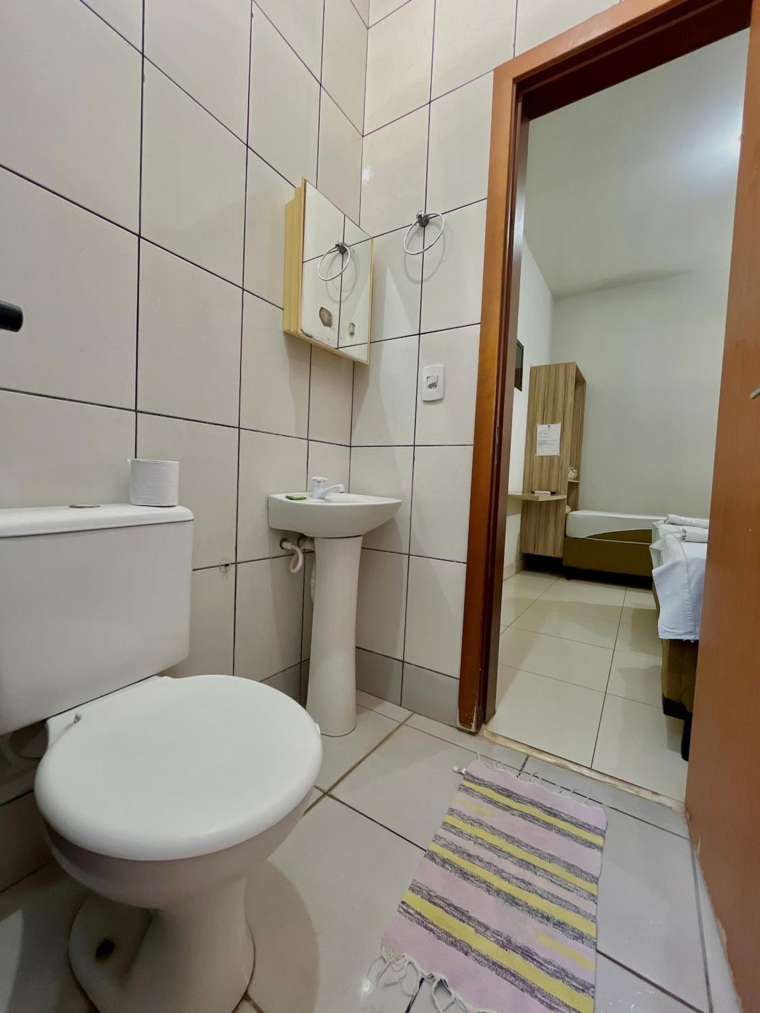 Kitnet Realeza Várzea Grande Exterior foto